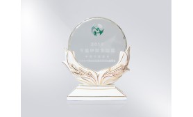 中國節能協會 2010節能中國貢獻獎